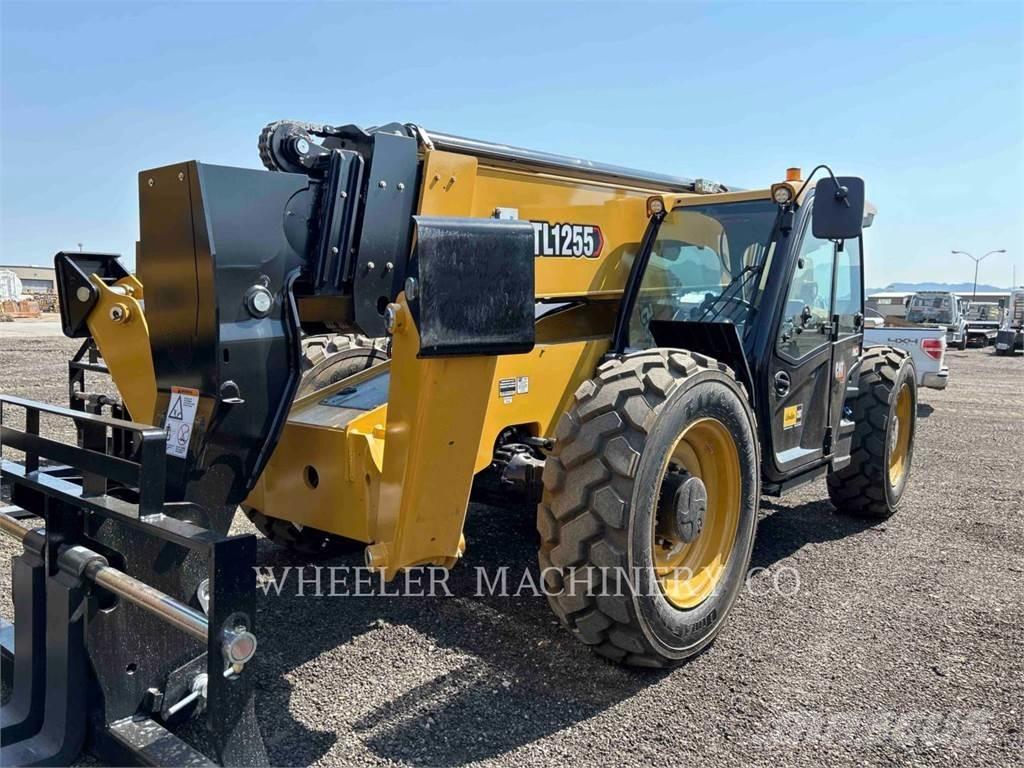 CAT TL1255-05 Manipulador telescópico