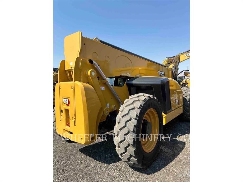 CAT TL1255-05 Manipulador telescópico