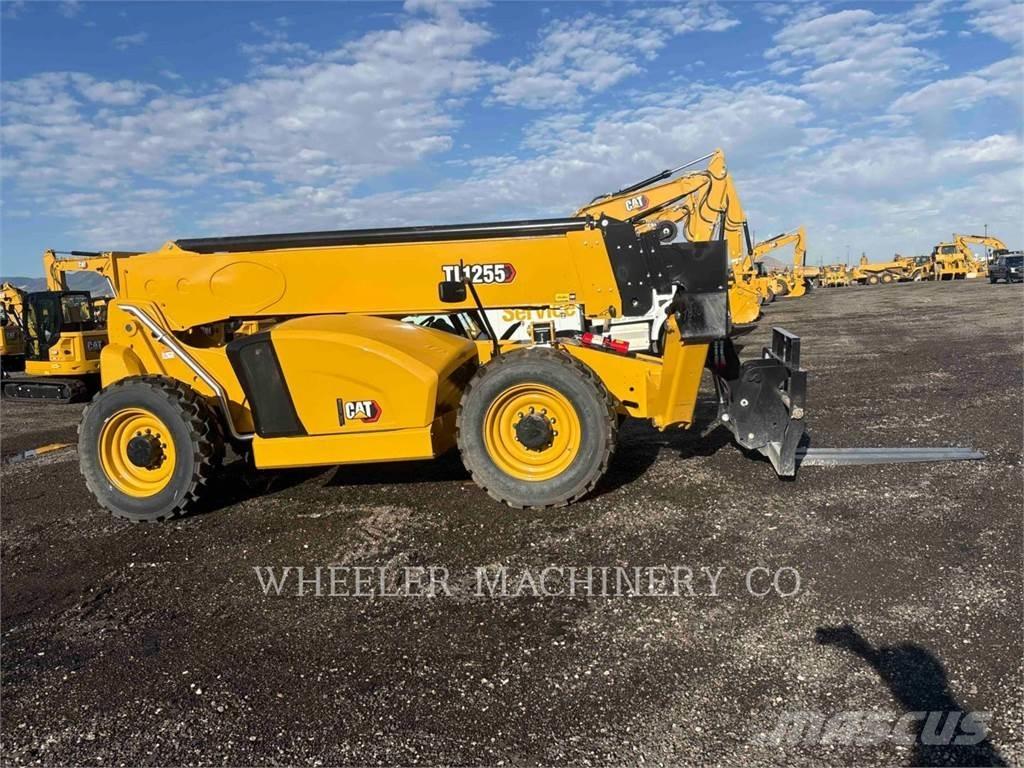 CAT TL1255-05 Manipulador telescópico