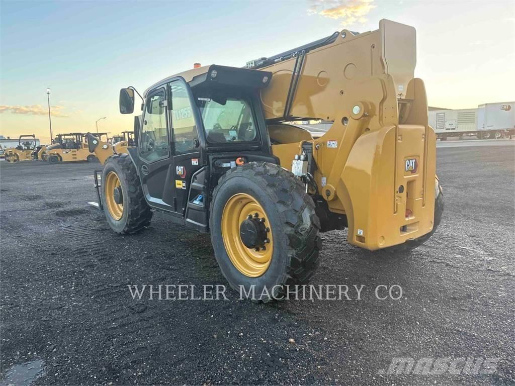 CAT TL1255-05 Manipulador telescópico