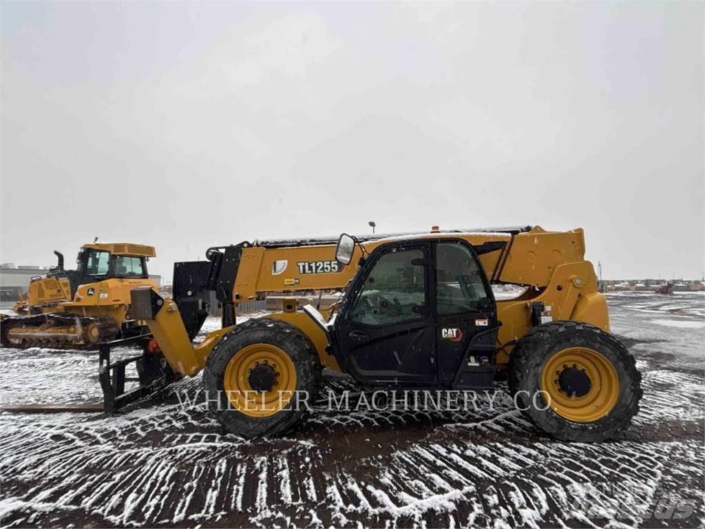 CAT TL1255-05 Manipulador telescópico