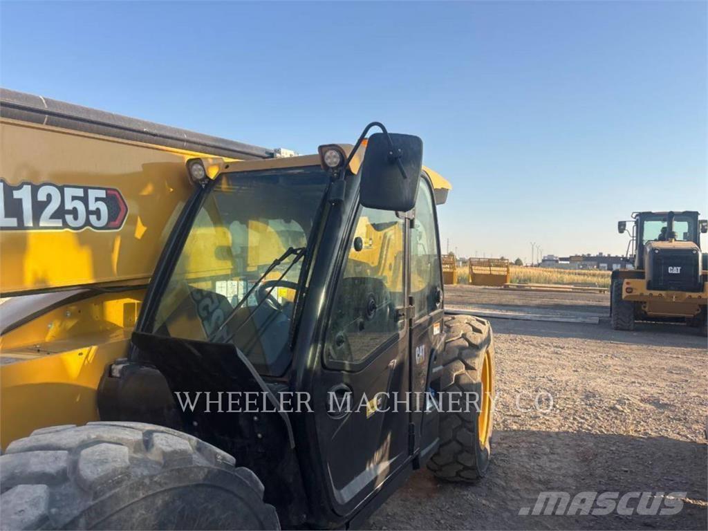 CAT TL1255-05 Manipulador telescópico