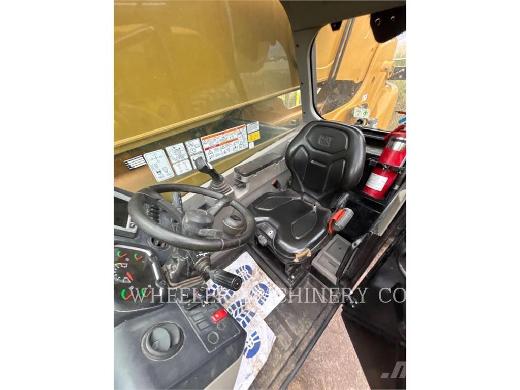 CAT TL1255-05 Manipulador telescópico