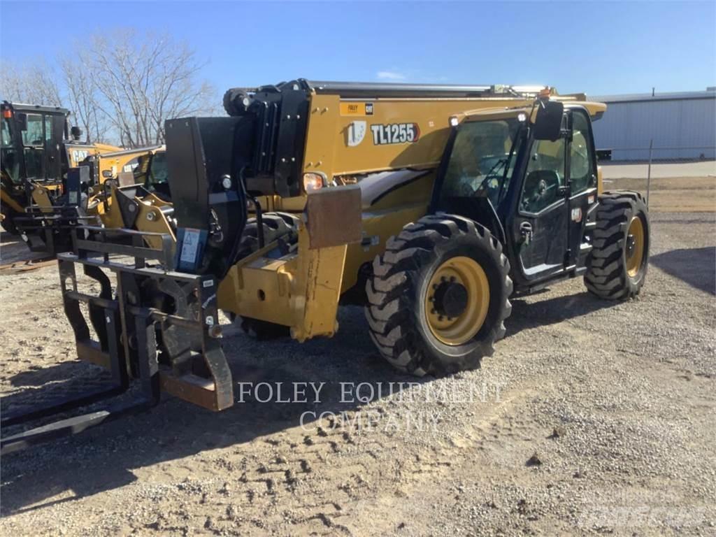 CAT TL1255-05C Manipulador telescópico
