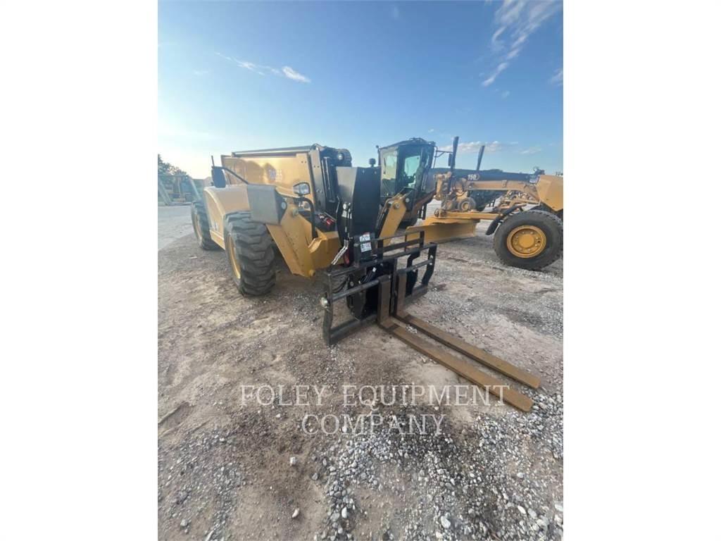 CAT TL1255-05C Manipulador telescópico