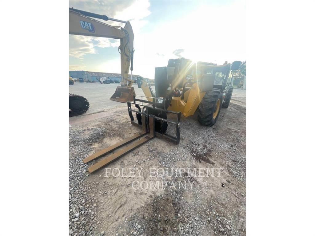 CAT TL1255-05C Manipulador telescópico