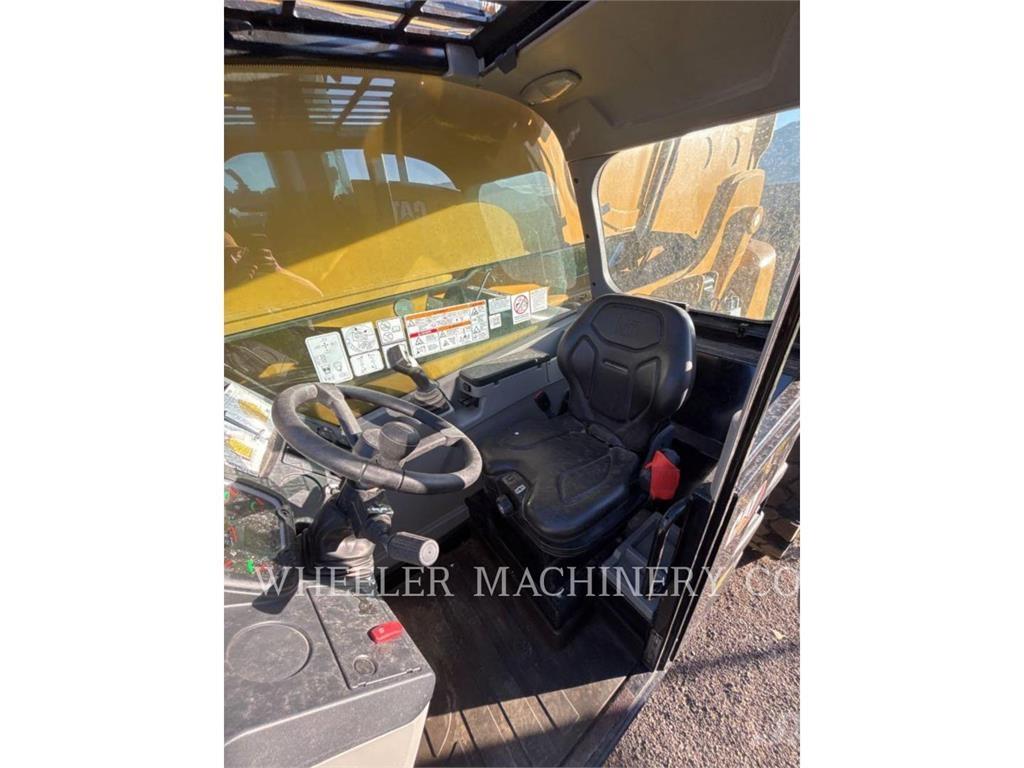 CAT TL1255 CAN Manipulador telescópico