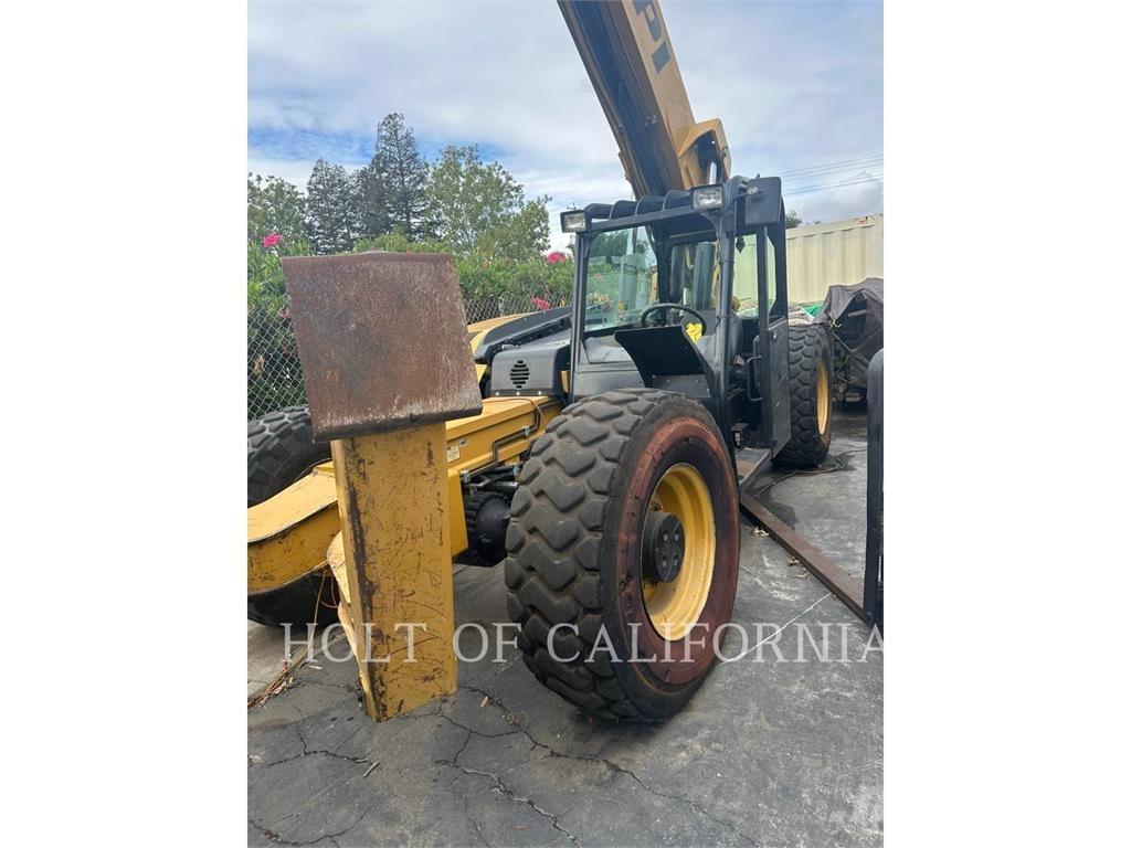 CAT TL1255C Manipulador telescópico