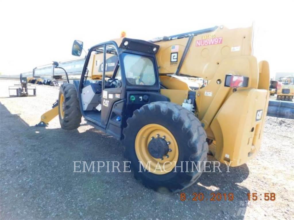 CAT TL1255D Manipulador telescópico