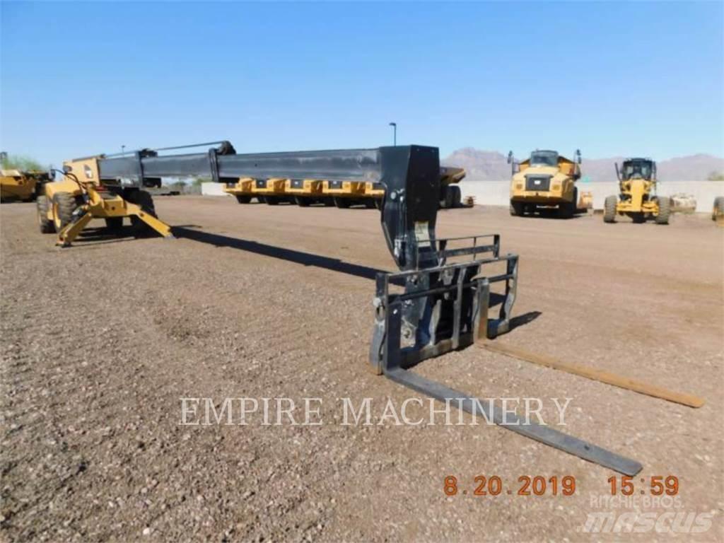 CAT TL1255D Manipulador telescópico