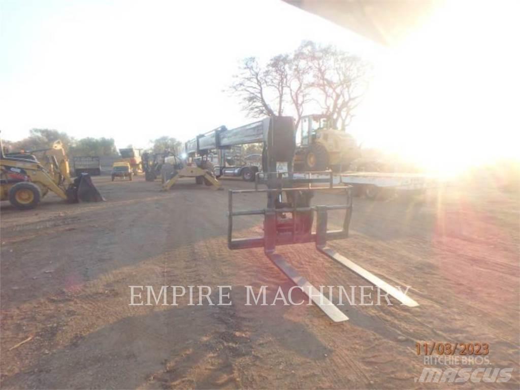 CAT TL1255D Manipulador telescópico