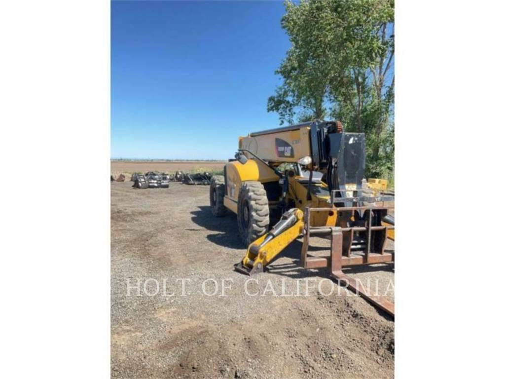 CAT TL1255D Manipulador telescópico