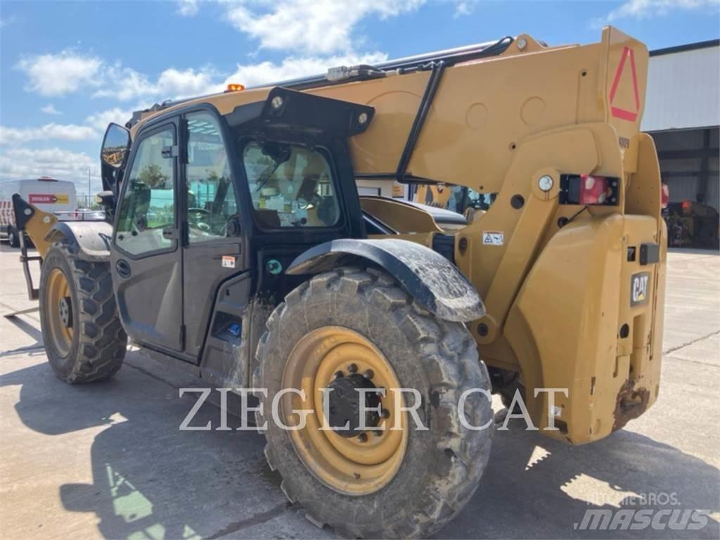 CAT TL1255D Manipulador telescópico