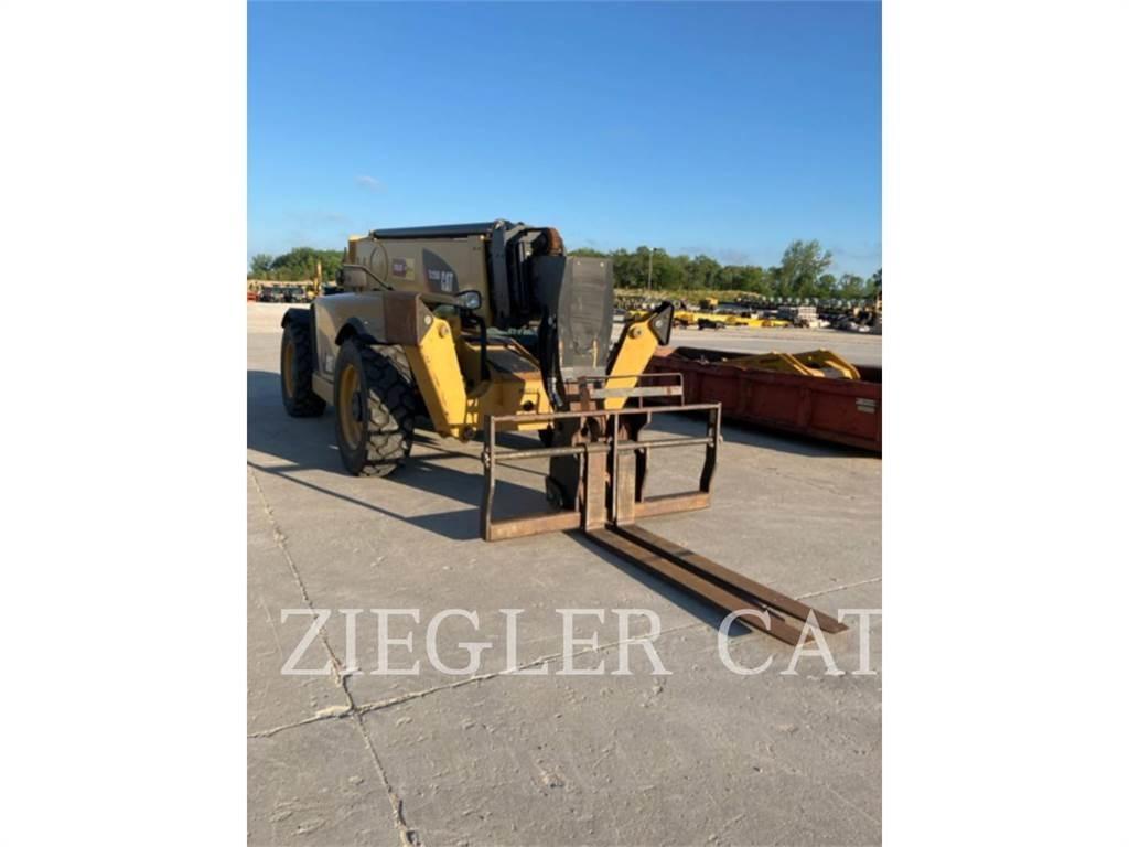 CAT TL1255D Manipulador telescópico