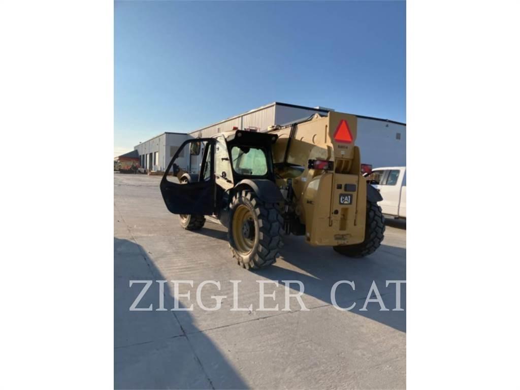 CAT TL1255D Manipulador telescópico