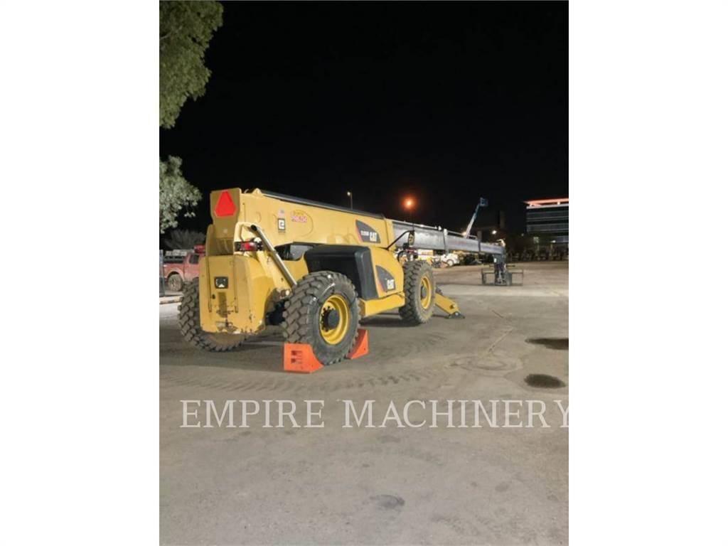CAT TL1255D Manipulador telescópico