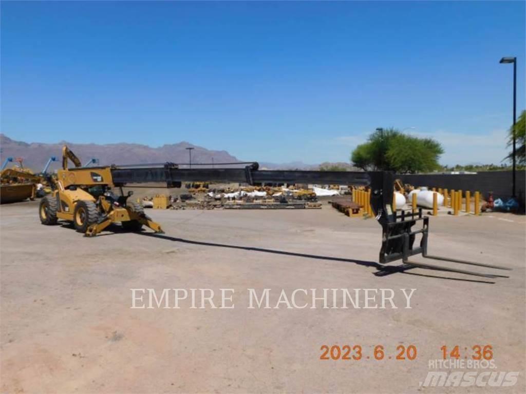 CAT TL1255D Manipulador telescópico