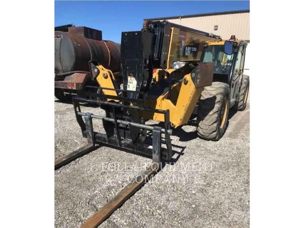CAT TL1255DC Manipulador telescópico