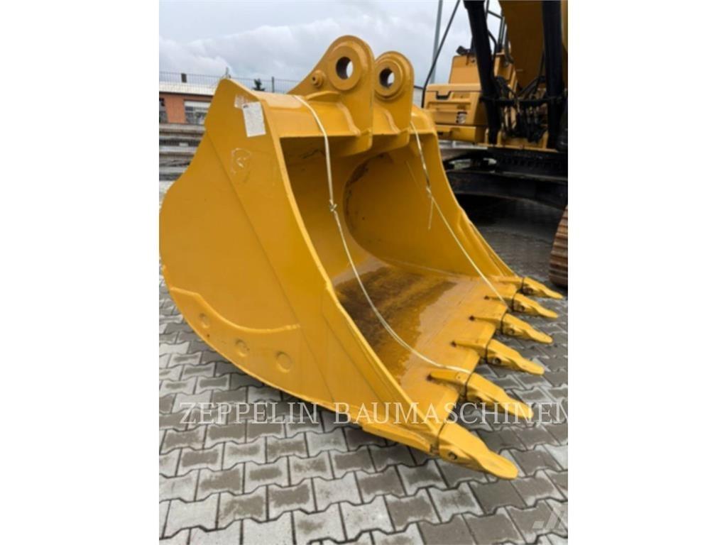 CAT TL2000 Baldes