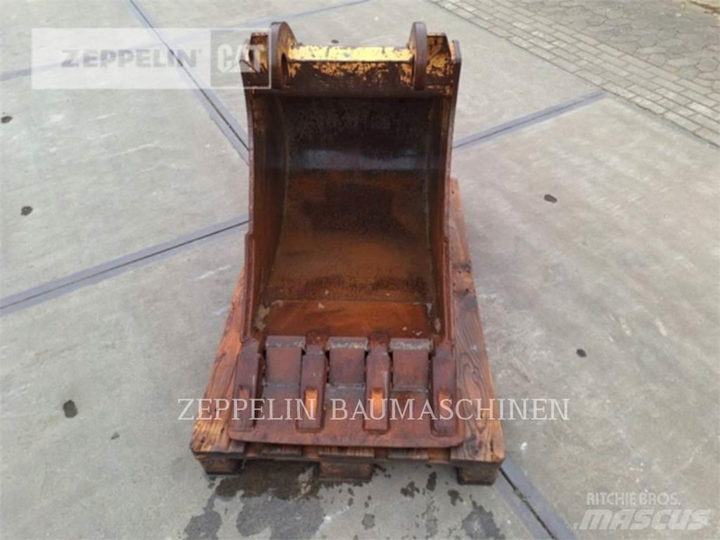 CAT TL600 CW10 Baldes