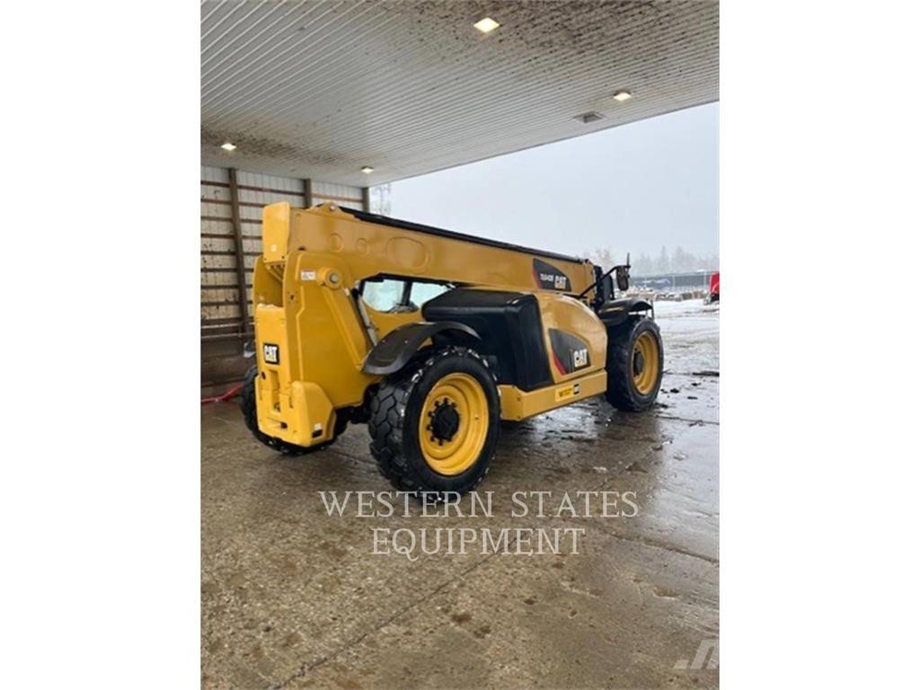 CAT TL642D Manipulador telescópico