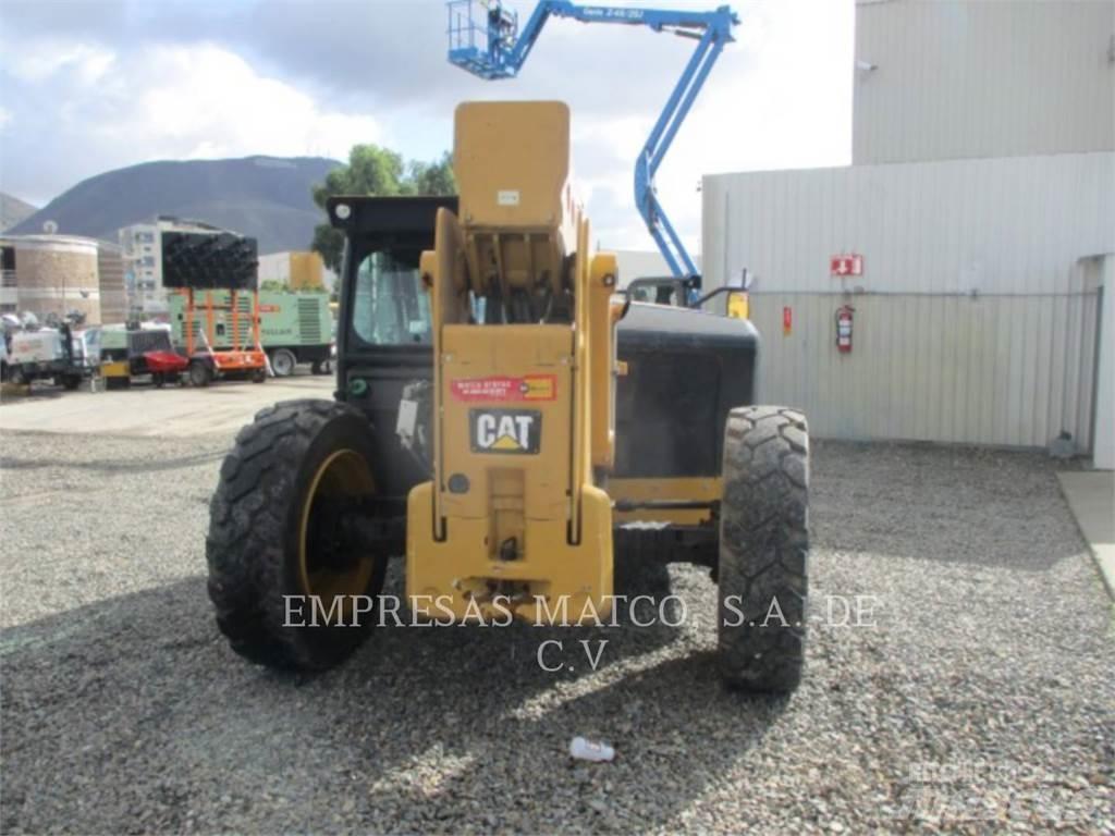CAT TL642D Manipulador telescópico