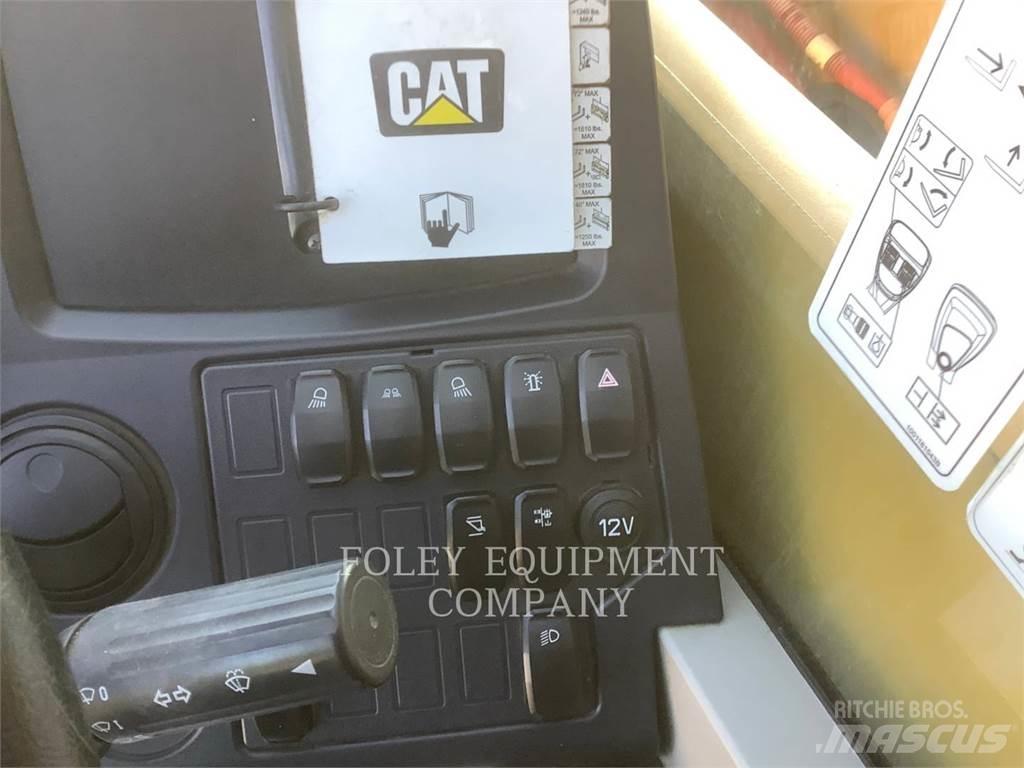 CAT TL642DC Manipulador telescópico