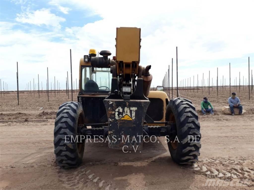 CAT TL943 Manipulador telescópico