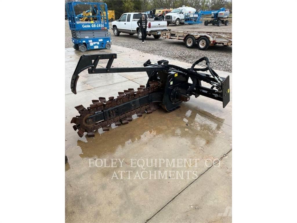 CAT TNSST1128H Minicarregadeiras
