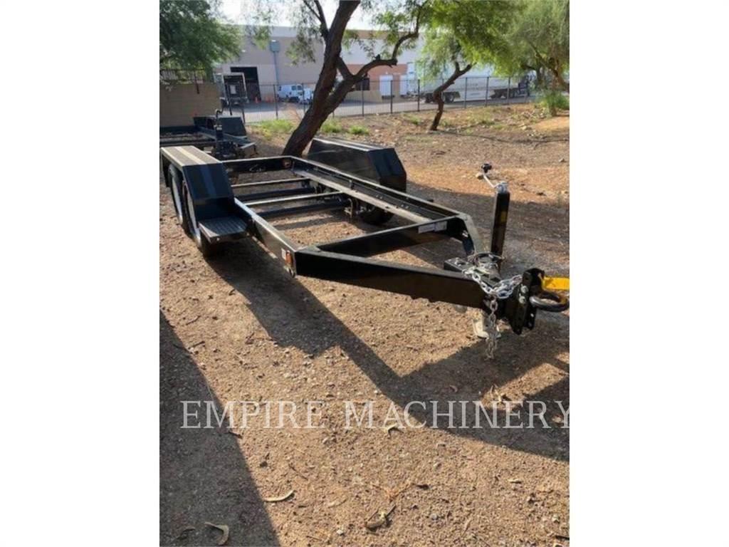 CAT TRAILER Outros Reboques