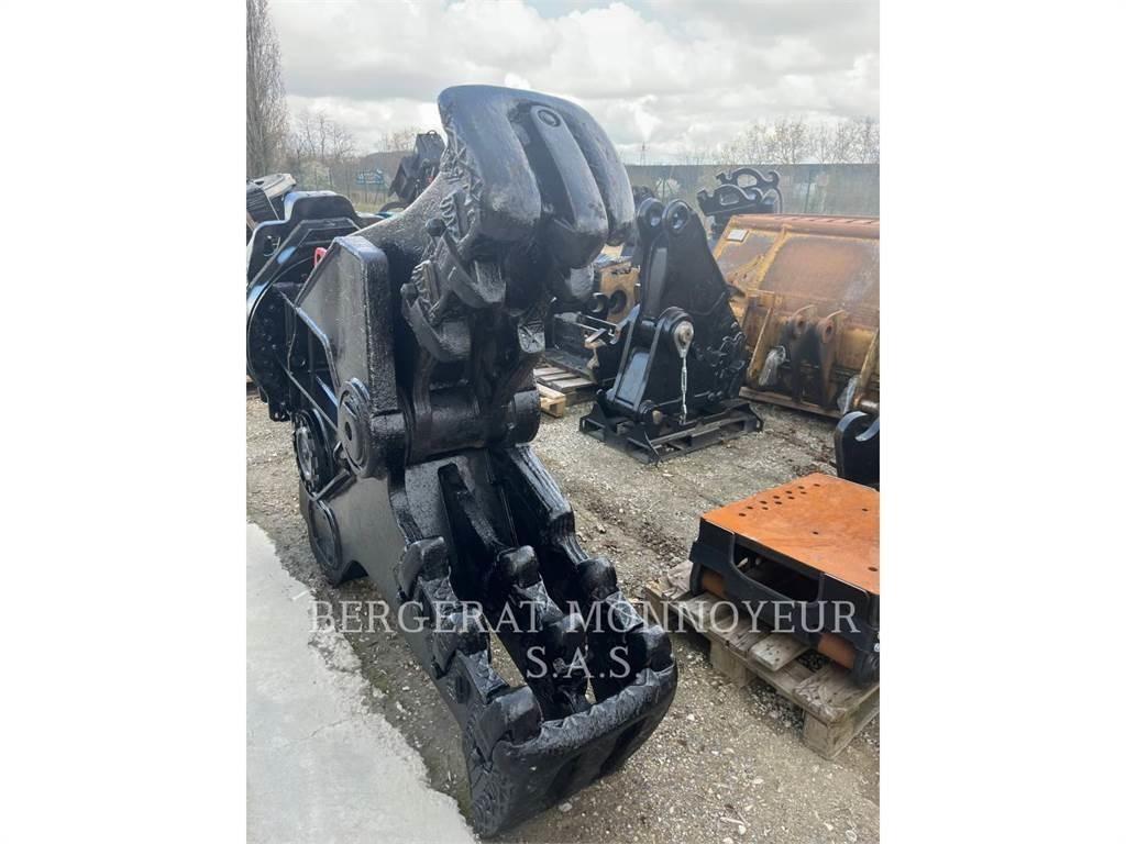 CAT VHC40/P325 Britadeiras