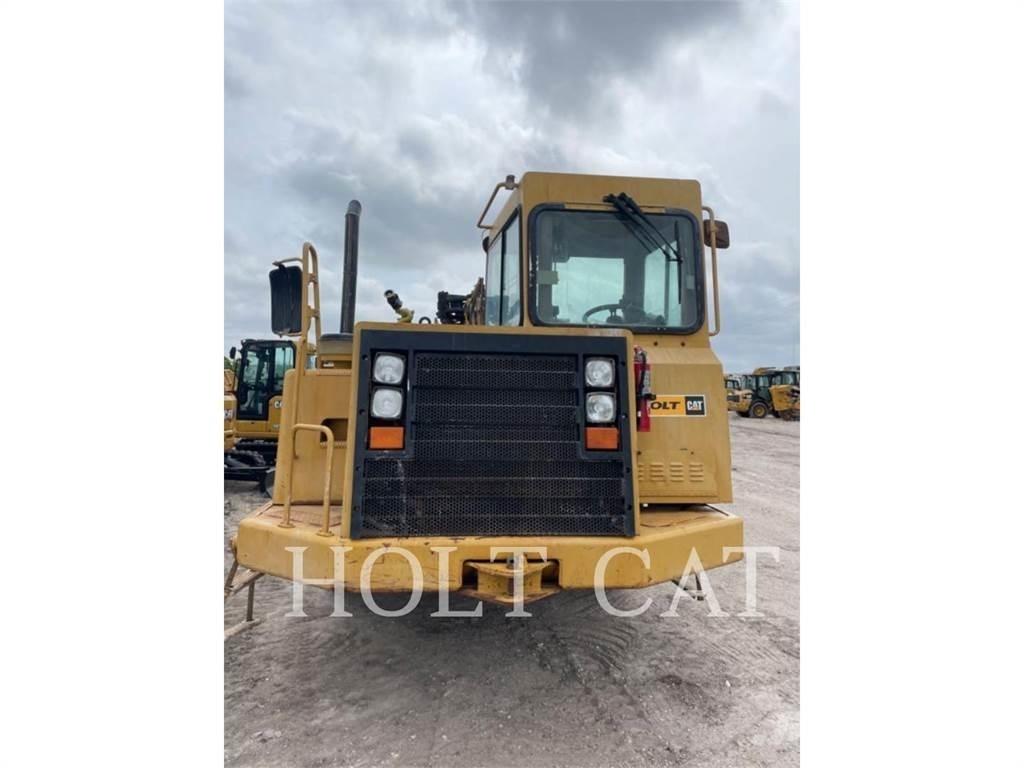 CAT W00 613C Raspadores
