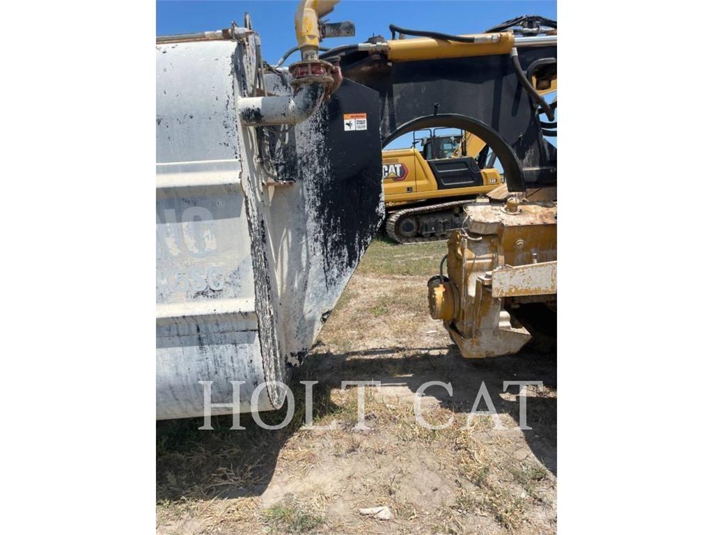 CAT W00 613C Raspadores