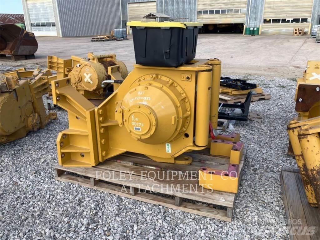 CAT WIPA140VS Dozers - Tratores rastos