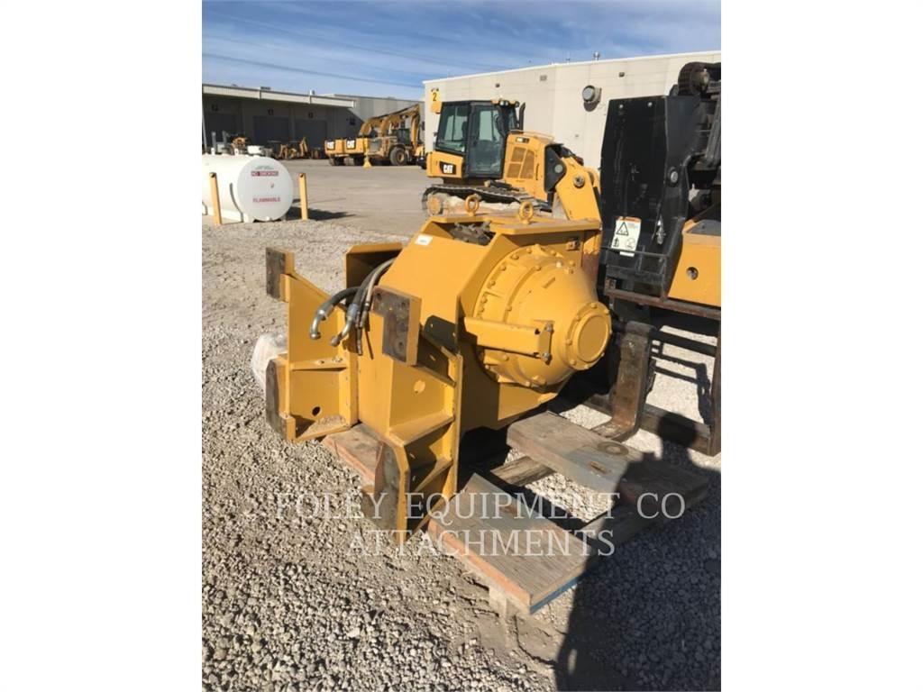 CAT WIPA140VS Dozers - Tratores rastos