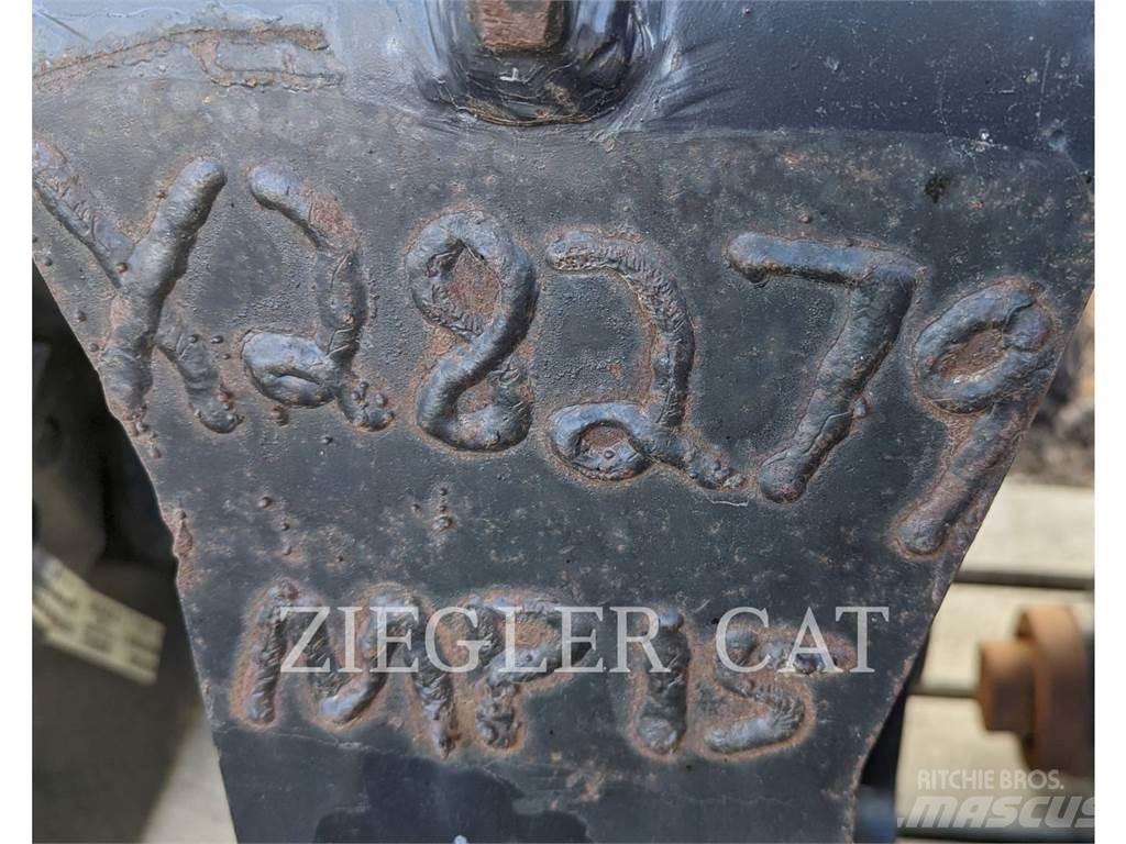 CAT WT-HEX Escavadeiras de esteiras