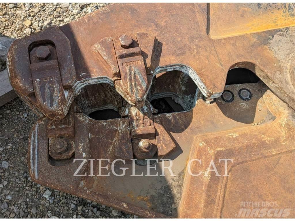 CAT WT-HEX Escavadeiras de esteiras
