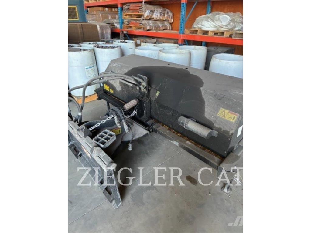 CAT WT-SSL Minicarregadeiras