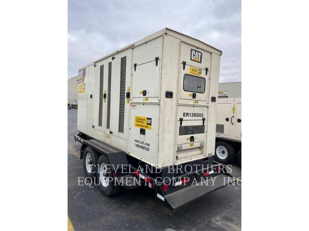 CAT XG 135 Outros Geradores