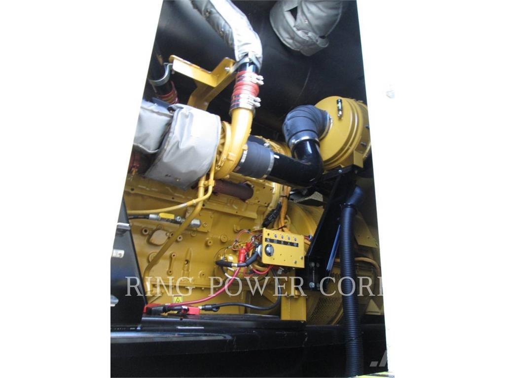 CAT XQ 1000 Outros Geradores