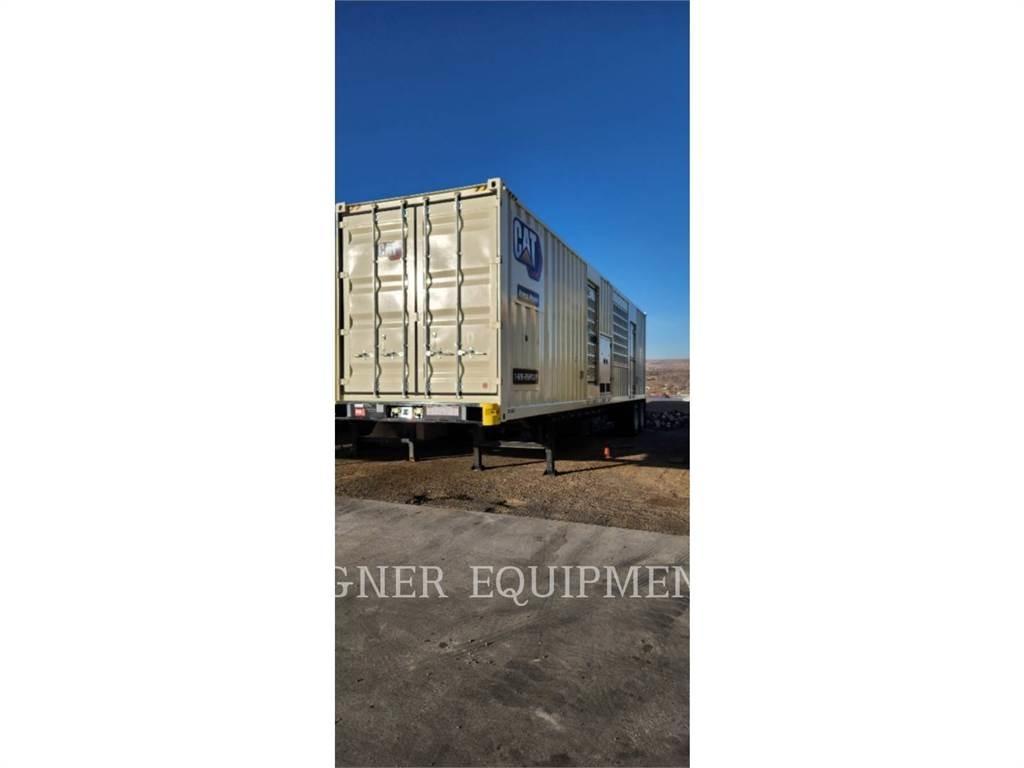CAT XQ 1140 Outros Geradores
