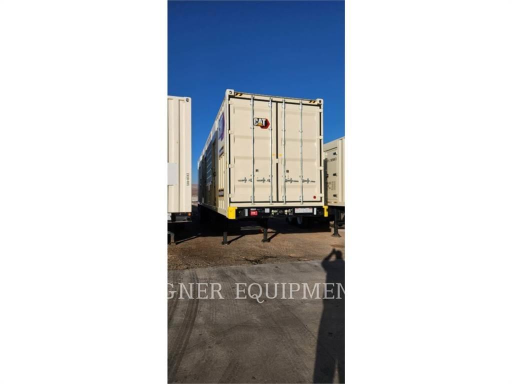 CAT XQ 1140 Outros Geradores