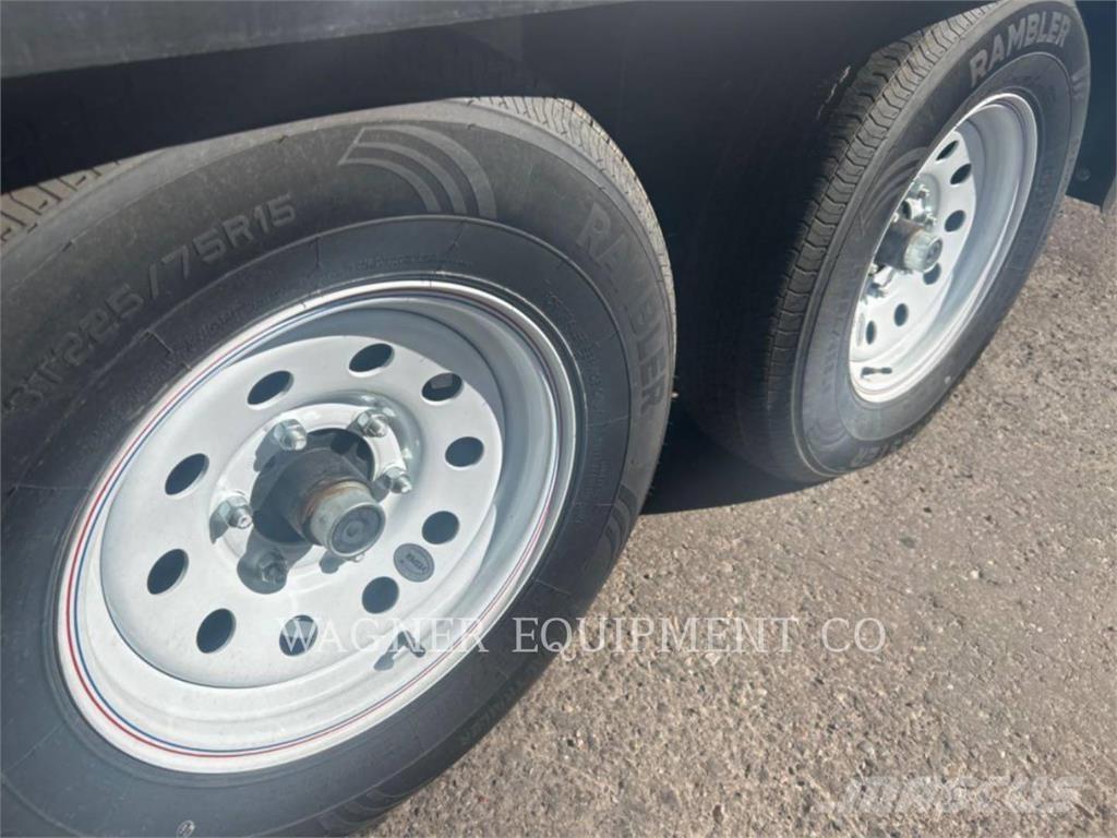 CAT XQ 125 Outros Geradores