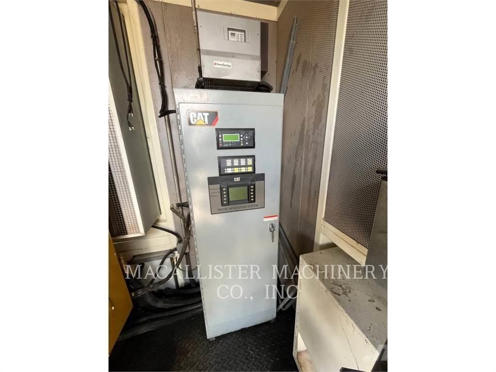 CAT XQ 1475 G Outros Geradores