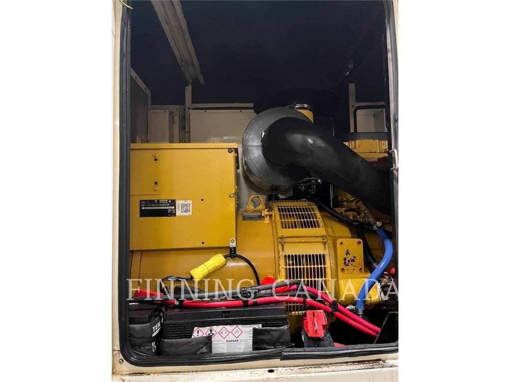 CAT XQ 175 Outros Geradores