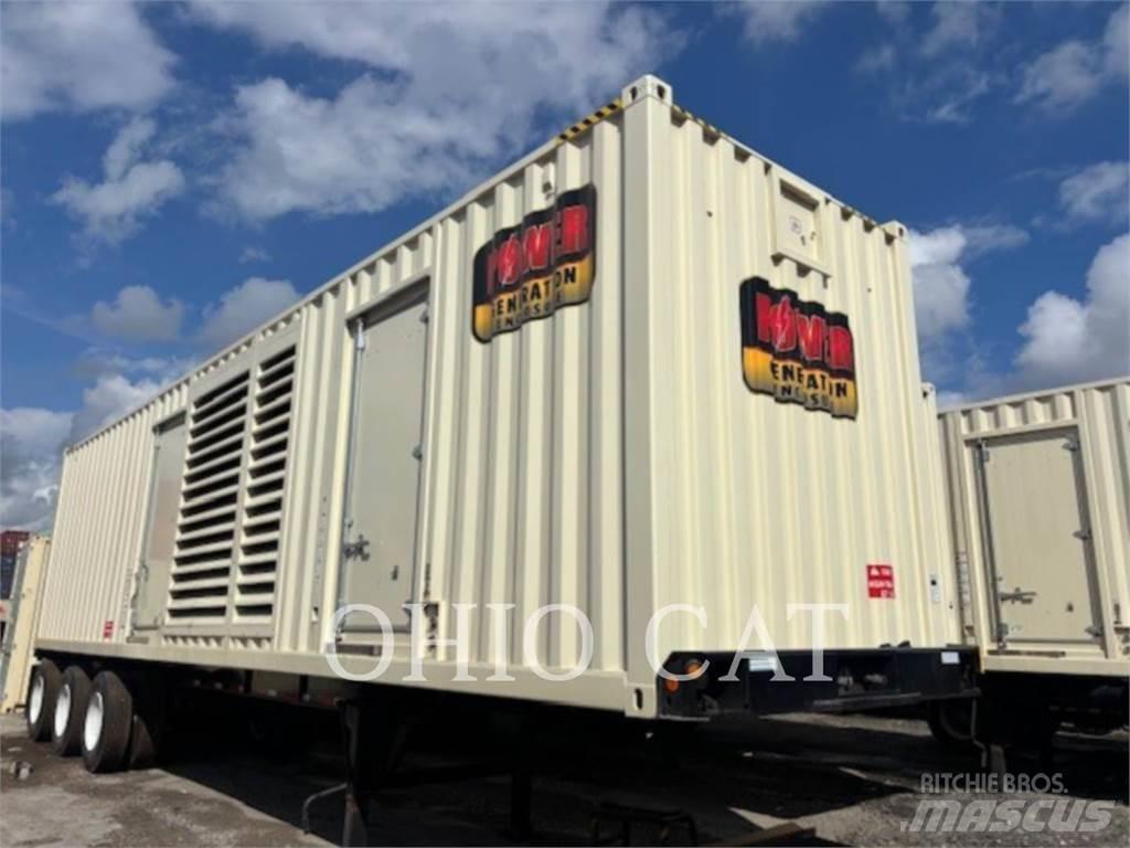 CAT XQ 1750 Outros Geradores
