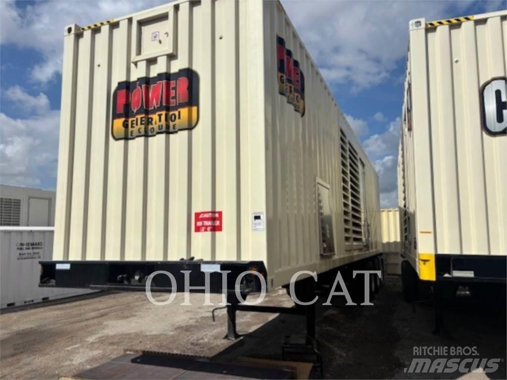 CAT XQ 1750 Outros Geradores