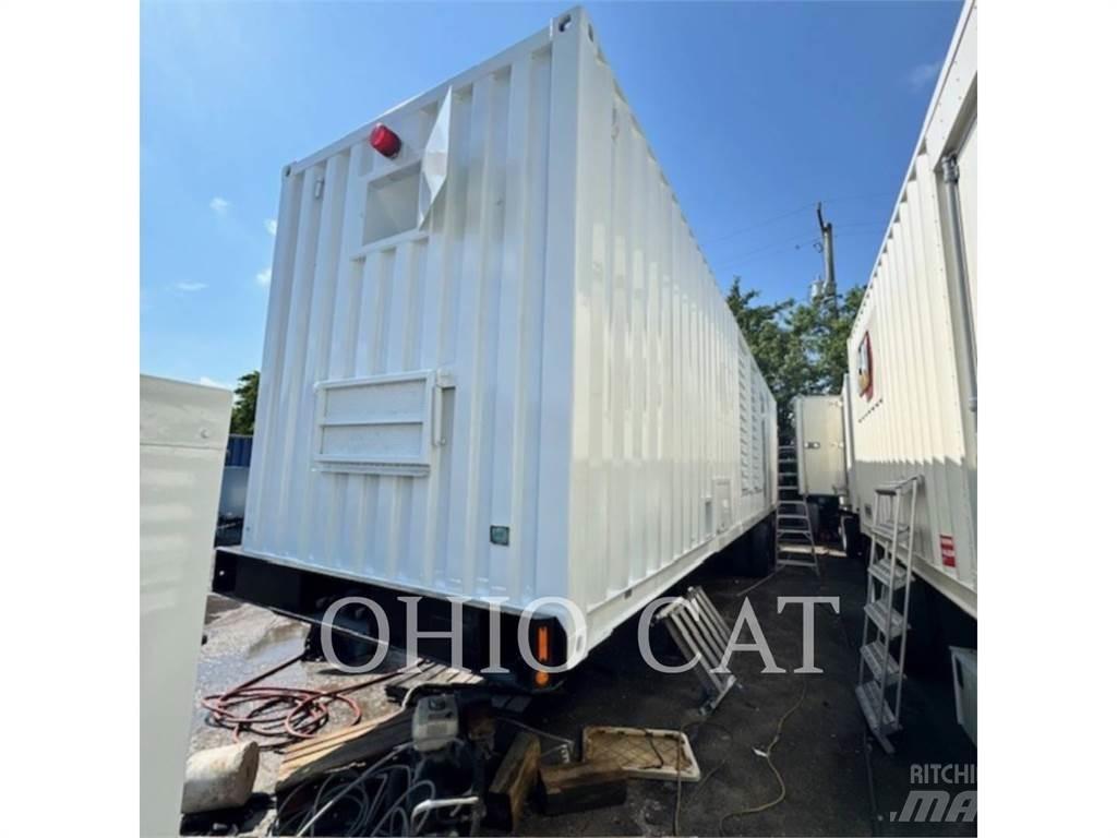 CAT XQ 1750 Outros Geradores
