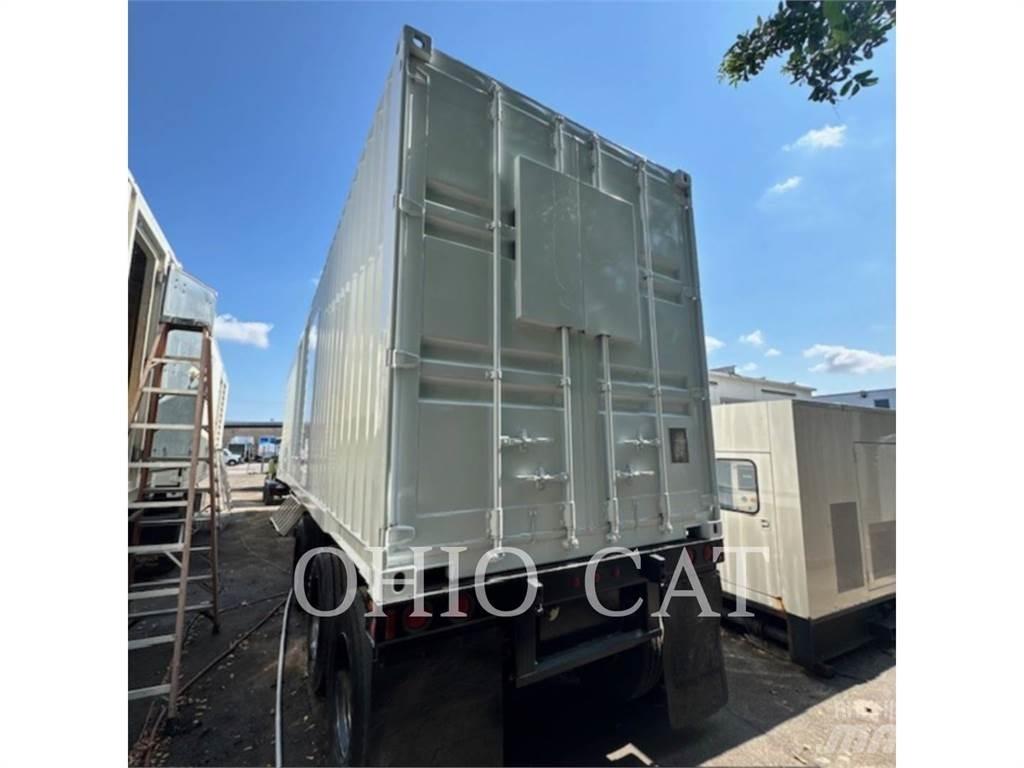 CAT XQ 1750 Outros Geradores