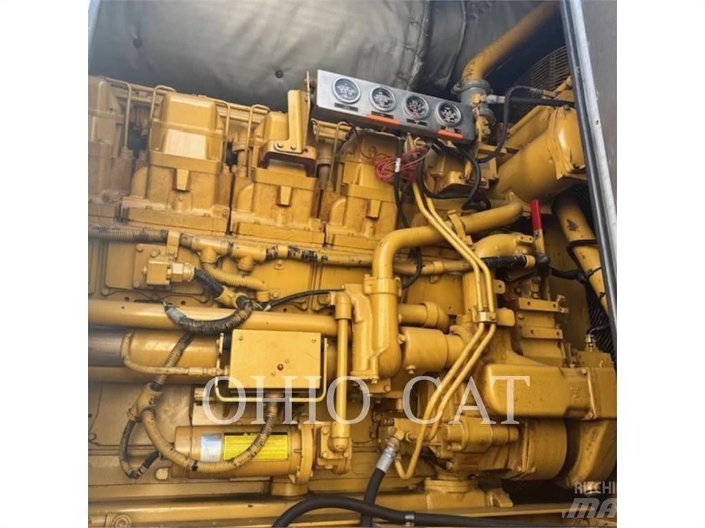 CAT XQ 1750 Outros Geradores